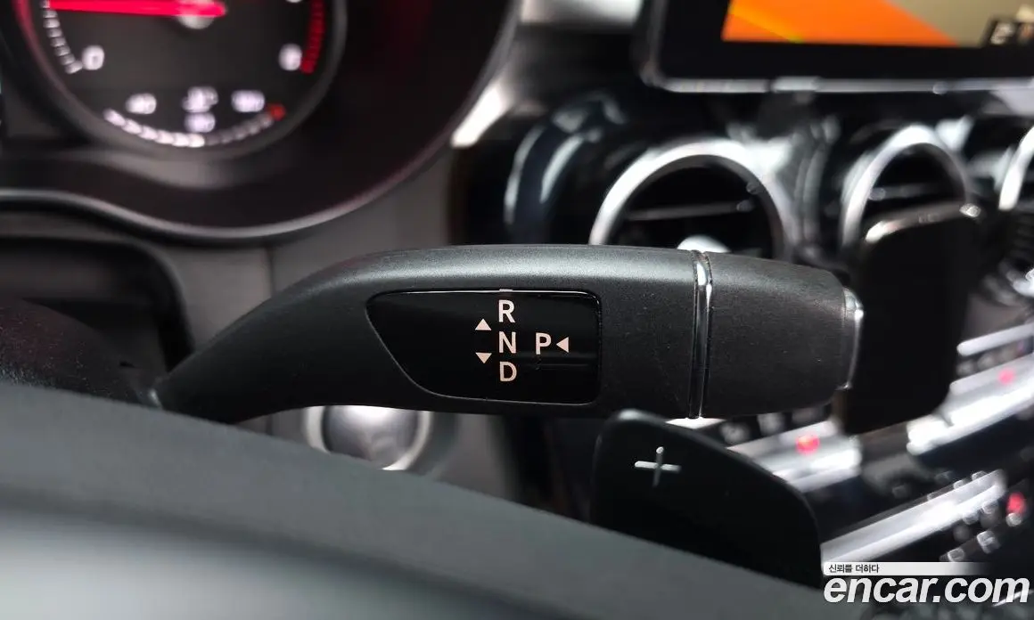 Mercedes-Benz C-Class 2017 2.1 автомат (гидро), фото 9 Mercedes-Benz C-Class 2017 2.1 автомат (гидро), фото 9