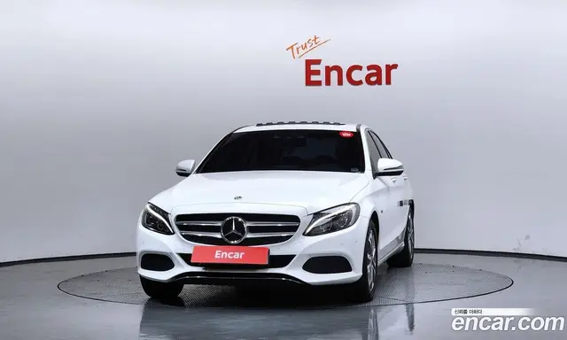 Mercedes-Benz C-Class 2018 2.0 автомат (гидро), миниатюра 3 Mercedes-Benz C-Class 2018 2.0 автомат (гидро), миниатюра 3