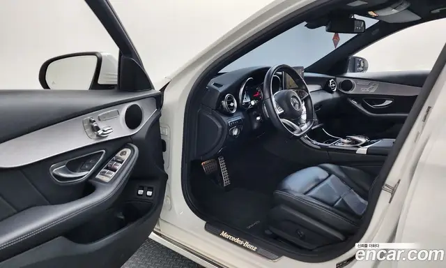Mercedes-Benz C-Class 2018 2.0 автомат (гидро), миниатюра 10 Mercedes-Benz C-Class 2018 2.0 автомат (гидро), миниатюра 10