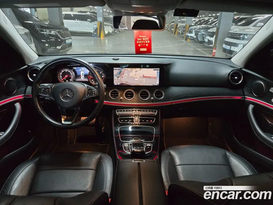 Mercedes-Benz E-Class 2017 1.9 автомат (гидро), фото 9 Mercedes-Benz E-Class 2017 1.9 автомат (гидро), фото 9