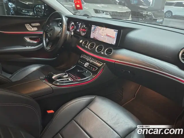 Mercedes-Benz E-Class 2017 1.9 автомат (гидро), миниатюра 10 Mercedes-Benz E-Class 2017 1.9 автомат (гидро), миниатюра 10