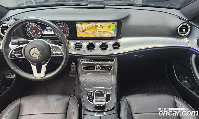 Mercedes-Benz E-Class 2020 2.0 автомат (гидро), миниатюра 7 Mercedes-Benz E-Class 2020 2.0 автомат (гидро), миниатюра 7