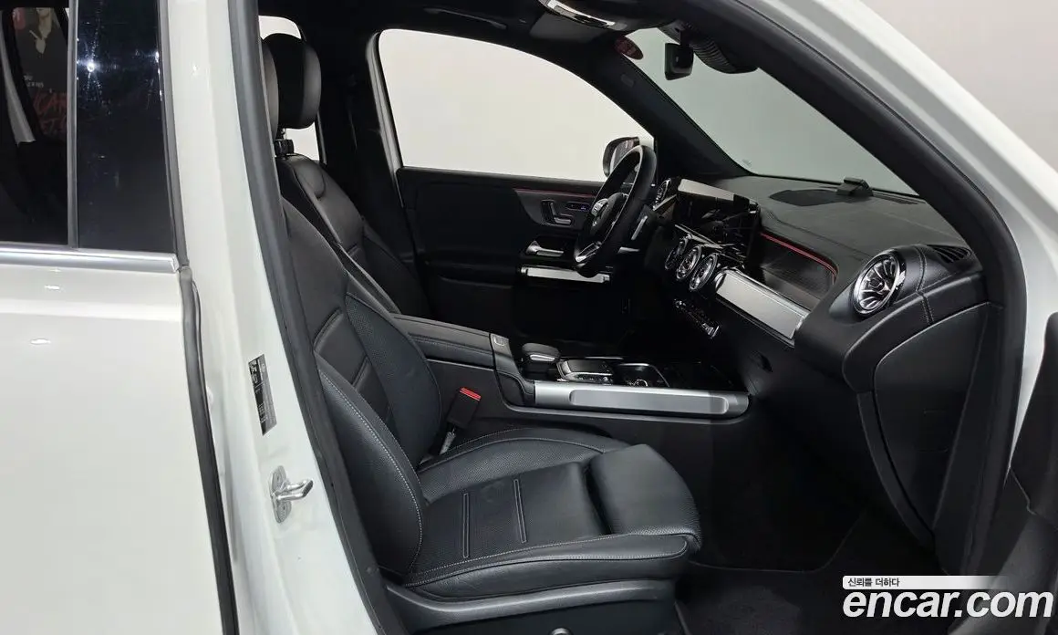 Mercedes-Benz EQB 2023 0.2 автомат (гидро), фото 11 Mercedes-Benz EQB 2023 0.2 автомат (гидро), фото 11