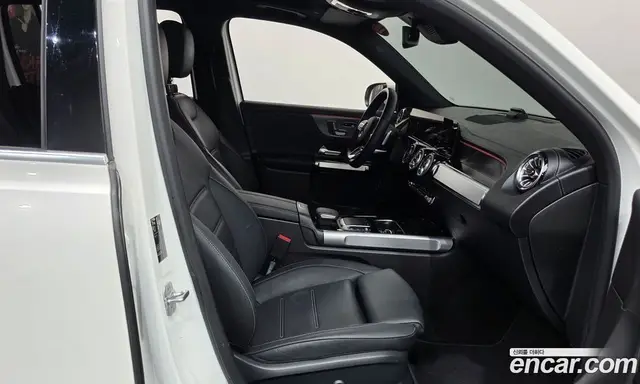 Mercedes-Benz EQB 2023 0.2 автомат (гидро), миниатюра 11 Mercedes-Benz EQB 2023 0.2 автомат (гидро), миниатюра 11