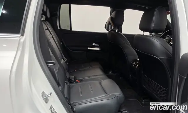 Mercedes-Benz EQB 2023 0.2 автомат (гидро), миниатюра 12