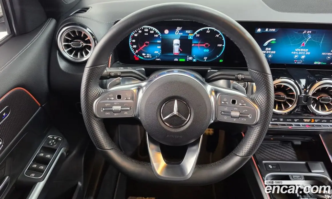 Mercedes-Benz EQB 2023 0.2 автомат (гидро), фото 13 Mercedes-Benz EQB 2023 0.2 автомат (гидро), фото 13