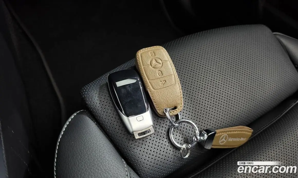 Mercedes-Benz EQB 2023 0.2 автомат (гидро), фото 18 Mercedes-Benz EQB 2023 0.2 автомат (гидро), фото 18