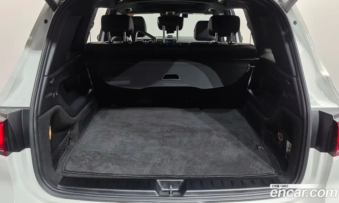 Mercedes-Benz EQB 2023 0.2 автомат (гидро), фото 20 Mercedes-Benz EQB 2023 0.2 автомат (гидро), фото 20