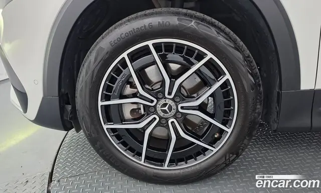 Mercedes-Benz EQB 2023 0.2 автомат (гидро), миниатюра 5 Mercedes-Benz EQB 2023 0.2 автомат (гидро), миниатюра 5