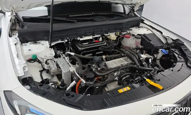 Mercedes-Benz EQB 2023 0.2 автомат (гидро), миниатюра 6 Mercedes-Benz EQB 2023 0.2 автомат (гидро), миниатюра 6