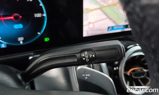 Mercedes-Benz EQB 2023 0.2 автомат (гидро), миниатюра 9 Mercedes-Benz EQB 2023 0.2 автомат (гидро), миниатюра 9