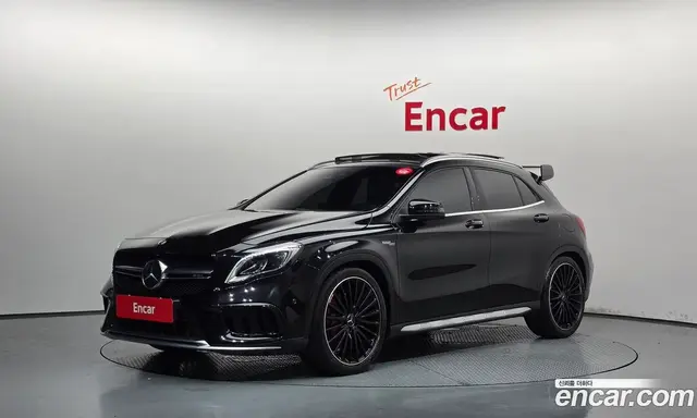 Mercedes-Benz GLA-Class, 2019, 28 315 км