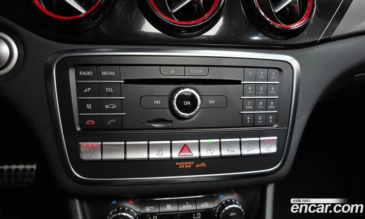 Mercedes-Benz GLA-Class 2019 2.0 автомат (гидро), фото 17