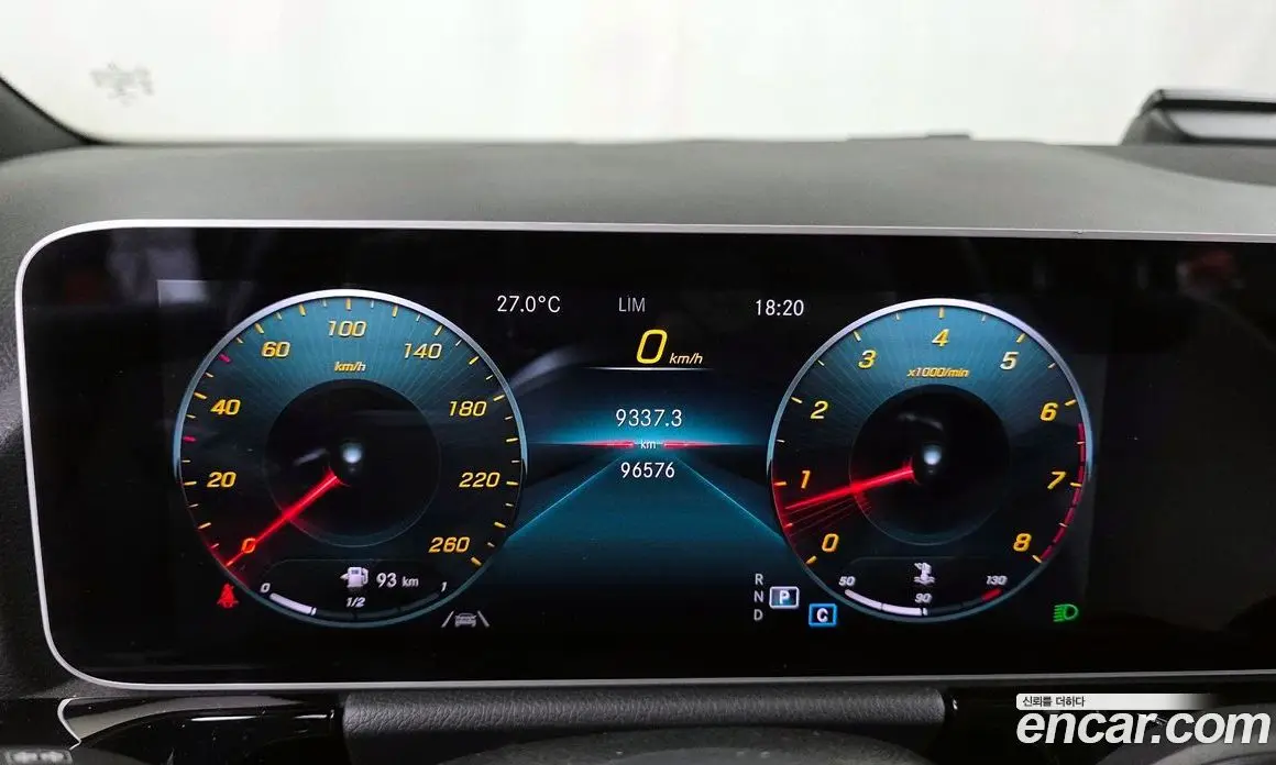 Mercedes-Benz GLA-Class 2020 2.0 автомат (гидро), фото 8 Mercedes-Benz GLA-Class 2020 2.0 автомат (гидро), фото 8