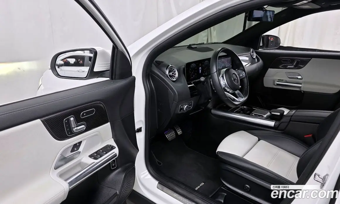 Mercedes-Benz GLA-Class 2020 2.0 автомат (гидро), фото 10 Mercedes-Benz GLA-Class 2020 2.0 автомат (гидро), фото 10