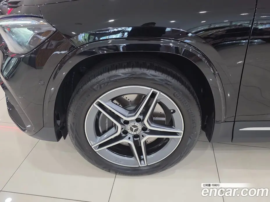 Mercedes-Benz GLA-Class 2025 2.0 автомат (гидро), фото 5 Mercedes-Benz GLA-Class 2025 2.0 автомат (гидро), фото 5
