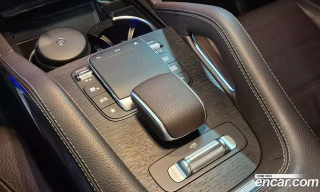 Mercedes-Benz GLE-Class 2022 3.0 автомат (гидро), миниатюра 8 Mercedes-Benz GLE-Class 2022 3.0 автомат (гидро), миниатюра 8