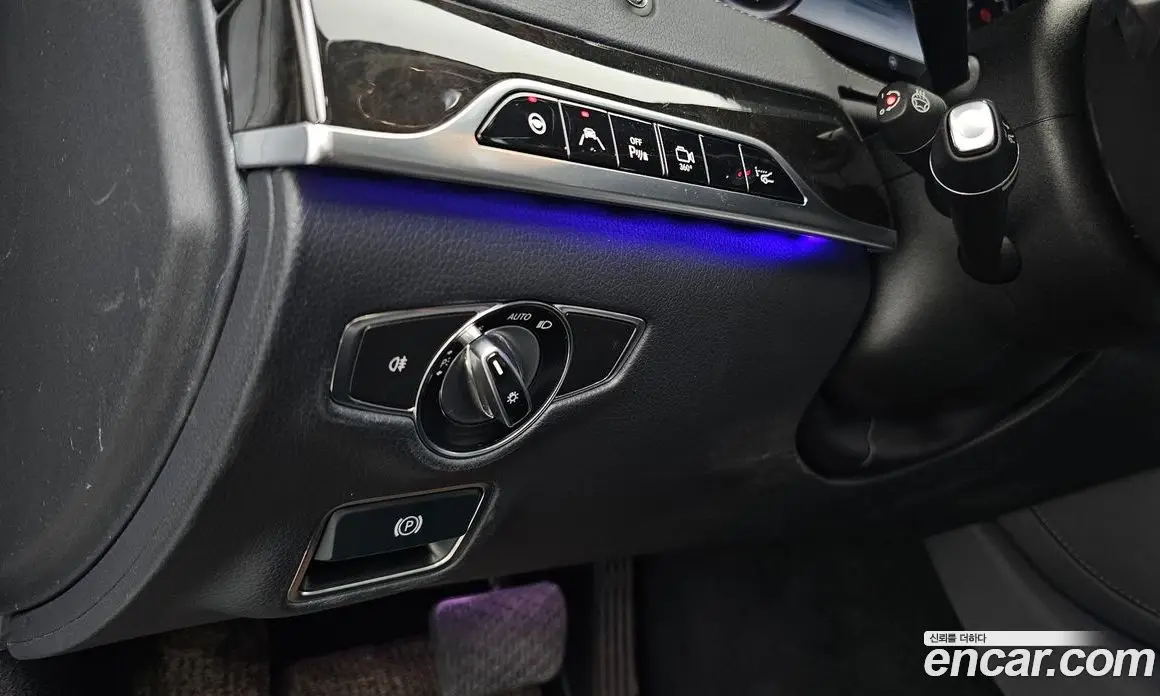 Mercedes-Benz S-Class 2015 3.0 автомат (гидро), фото 18