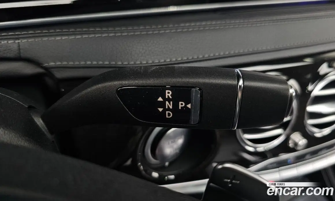 Mercedes-Benz S-Class 2015 3.0 автомат (гидро), фото 9