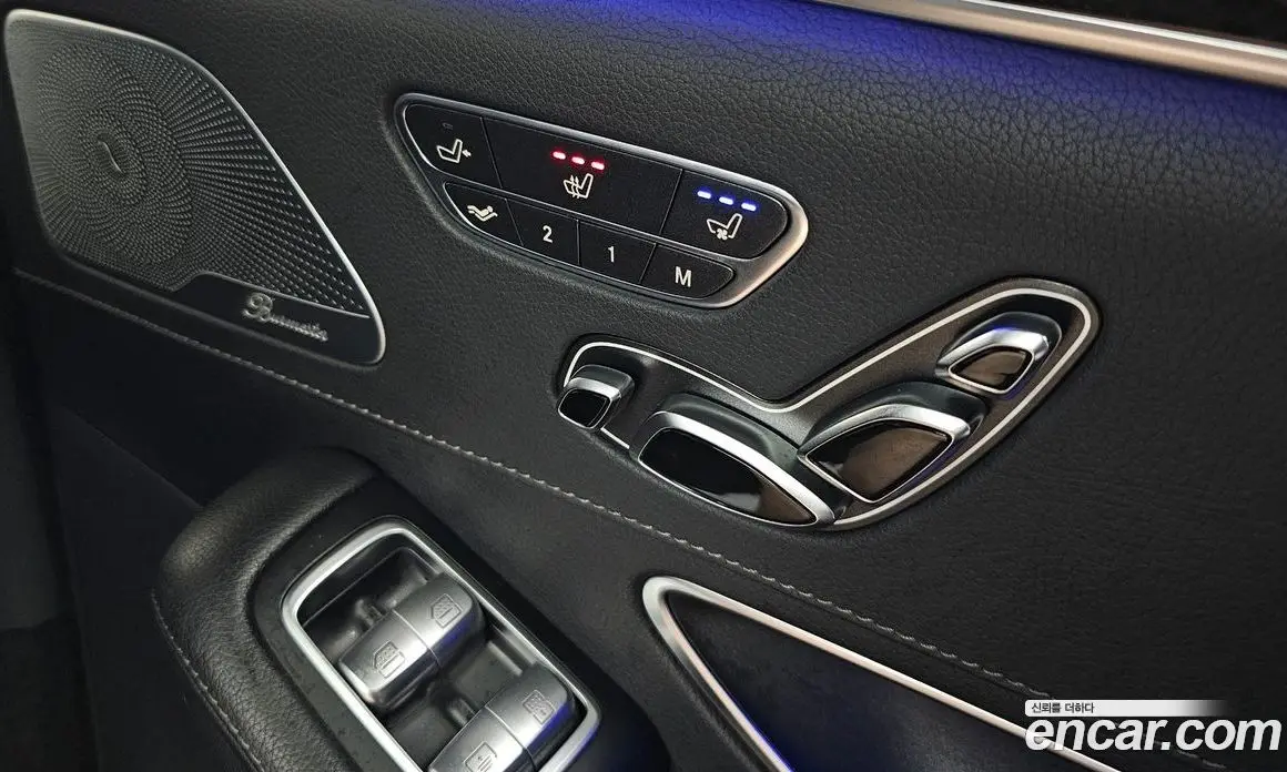 Mercedes-Benz S-Class 2015 3.0 автомат (гидро), фото 19