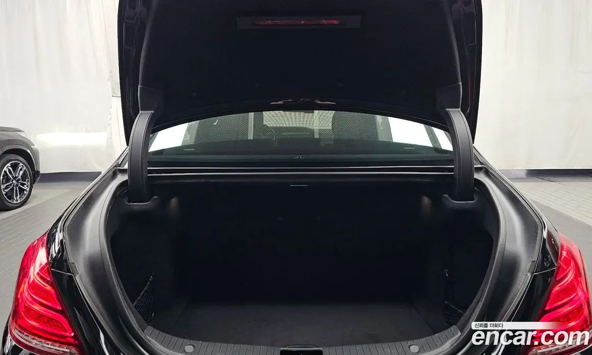 Mercedes-Benz S-Class 2015 3.0 автомат (гидро), фото 20