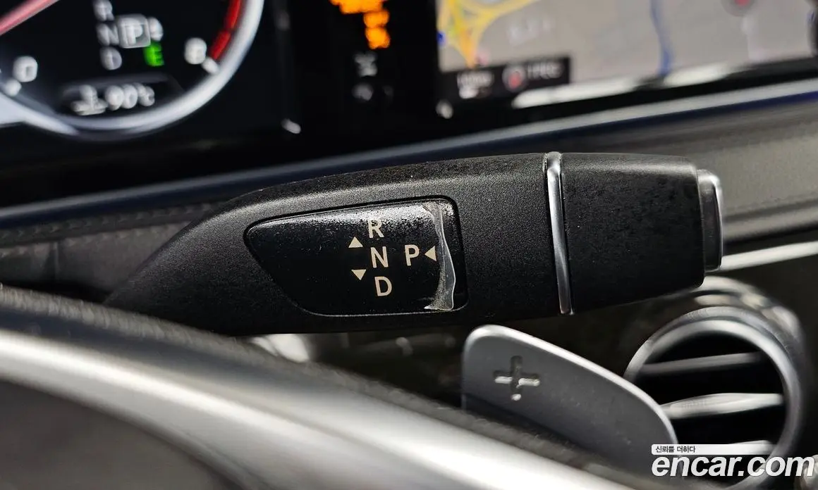 Mercedes-Benz S-Class 2015 3.0 автомат (гидро), фото 9