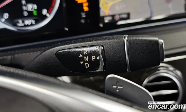 Mercedes-Benz S-Class 2015 3.0 автомат (гидро), миниатюра 9
