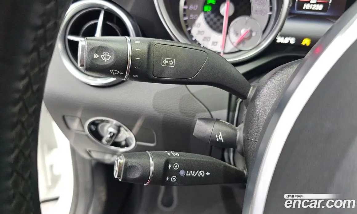 Mercedes-Benz SLK-Class 2016 2.0 автомат (гидро), фото 16