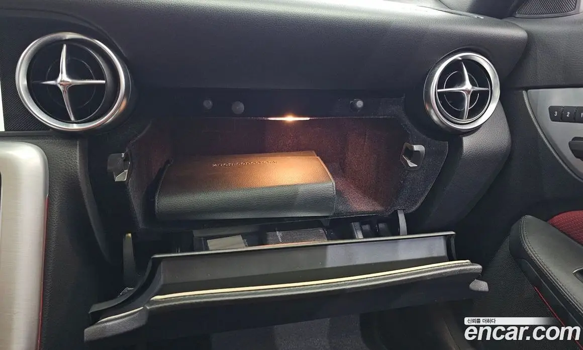 Mercedes-Benz SLK-Class 2016 2.0 автомат (гидро), фото 18