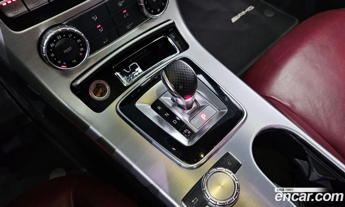 Mercedes-Benz SLK-Class 2016 2.0 автомат (гидро), фото 9