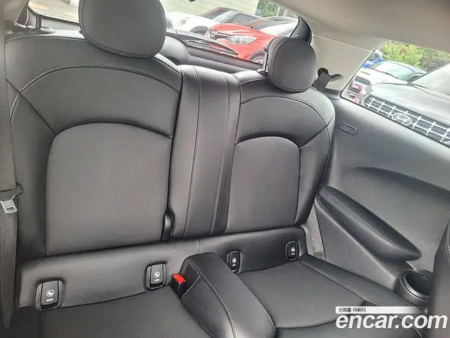 Mini Cooper 2016 1.5 автомат (гидро), миниатюра 11