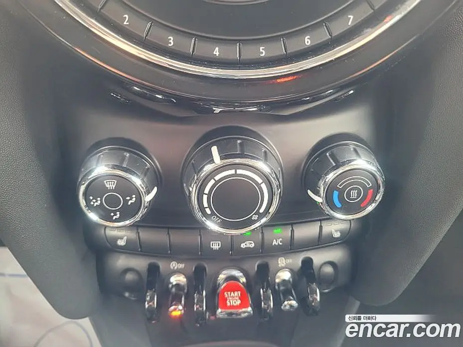 Mini Cooper 2016 1.5 автомат (гидро), фото 14
