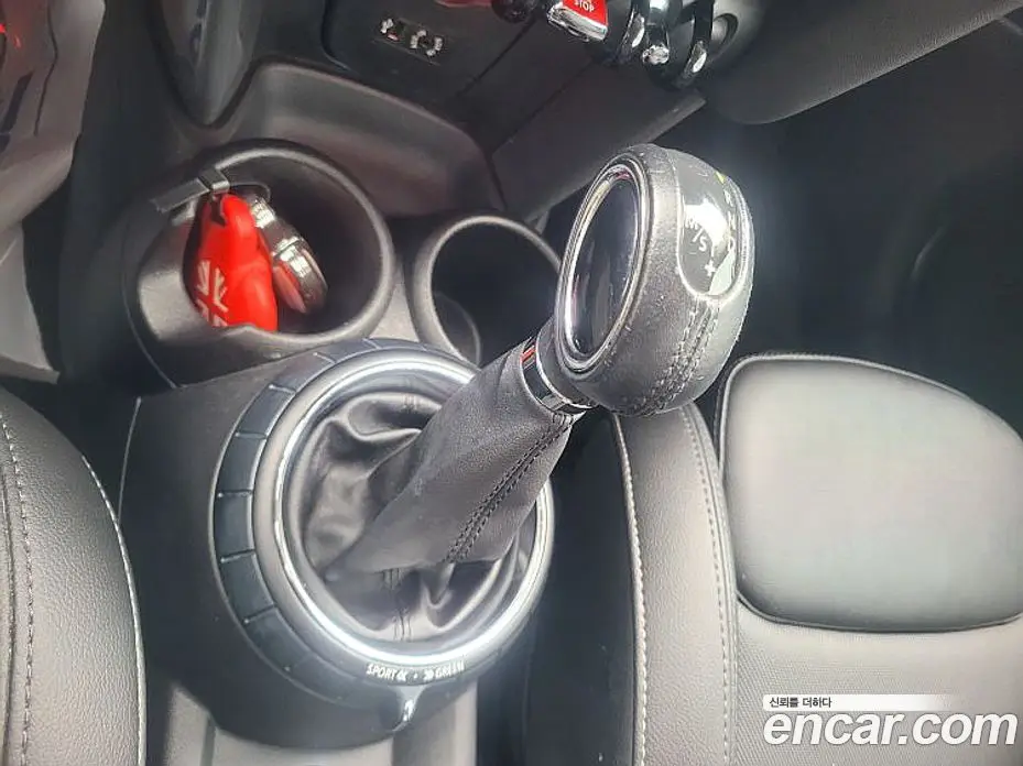 Mini Cooper 2016 1.5 автомат (гидро), фото 15