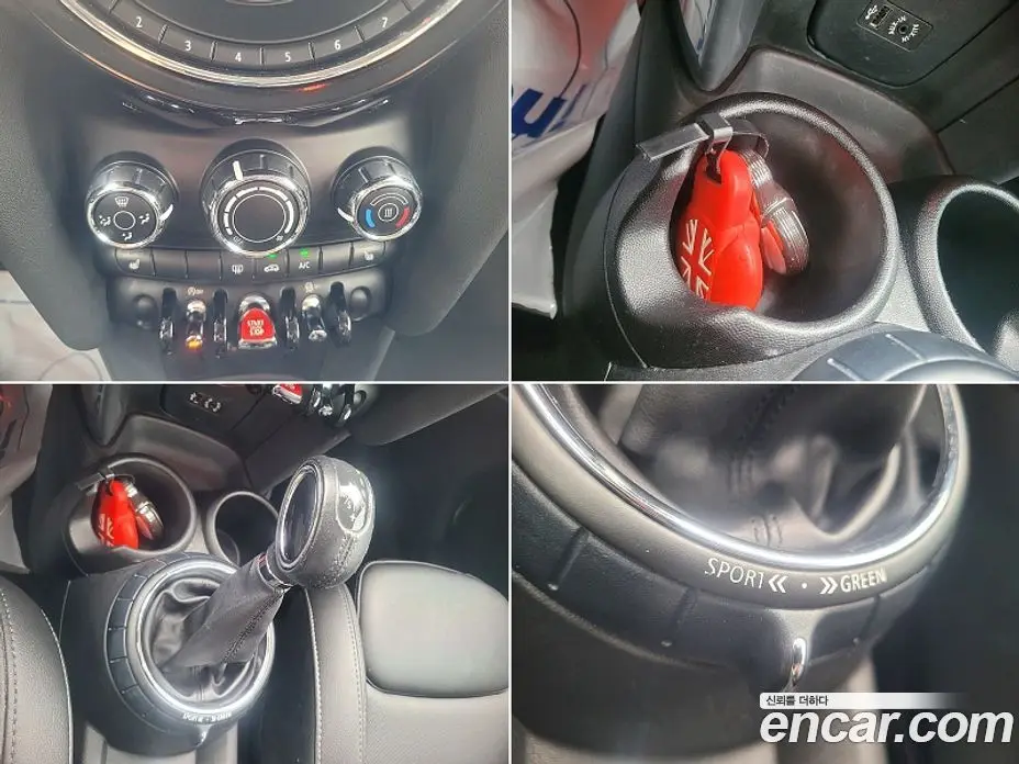 Mini Cooper 2016 1.5 автомат (гидро), фото 17