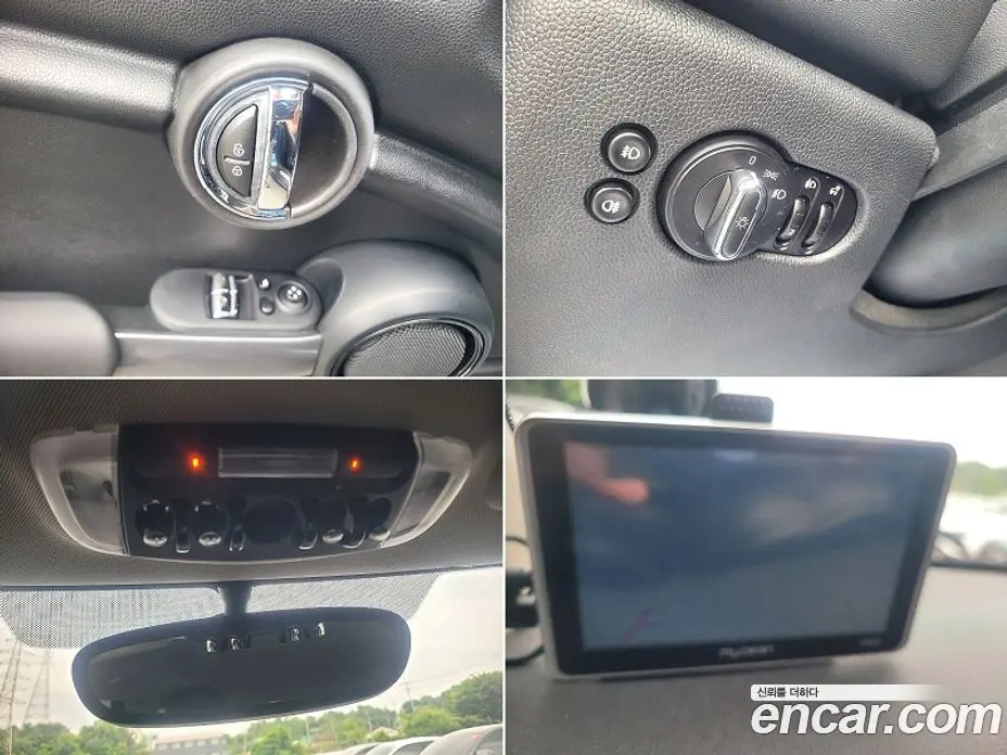 Mini Cooper 2016 1.5 автомат (гидро), фото 18