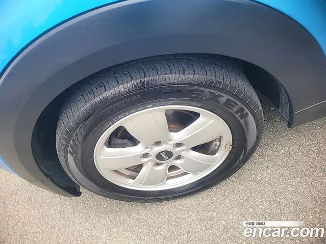 Mini Cooper 2016 1.5 автомат (гидро), миниатюра 7
