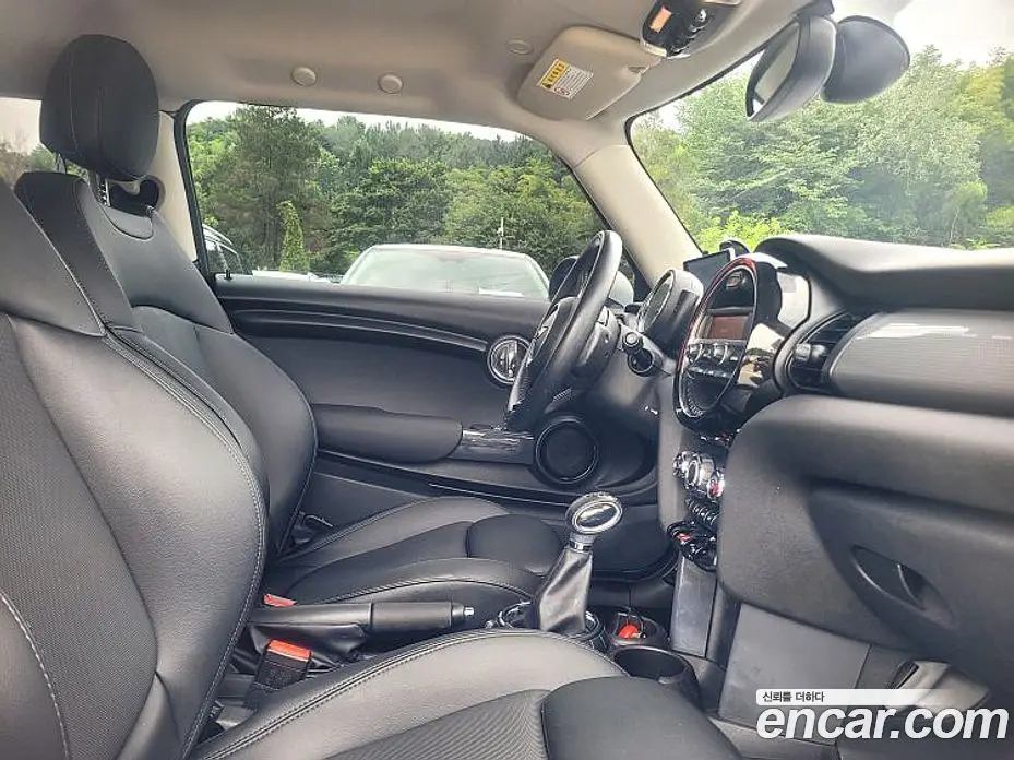 Mini Cooper 2016 1.5 автомат (гидро), фото 10