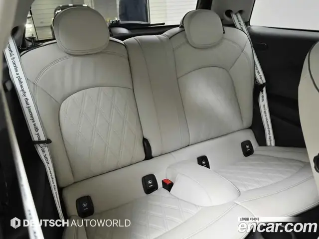 Mini Cooper 2022 2.0 автомат (гидро), миниатюра 12