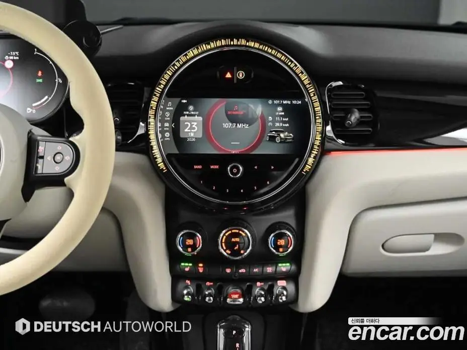 Mini Cooper 2022 2.0 автомат (гидро), фото 14