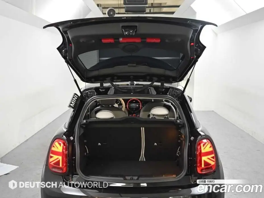 Mini Cooper 2022 2.0 автомат (гидро), фото 20