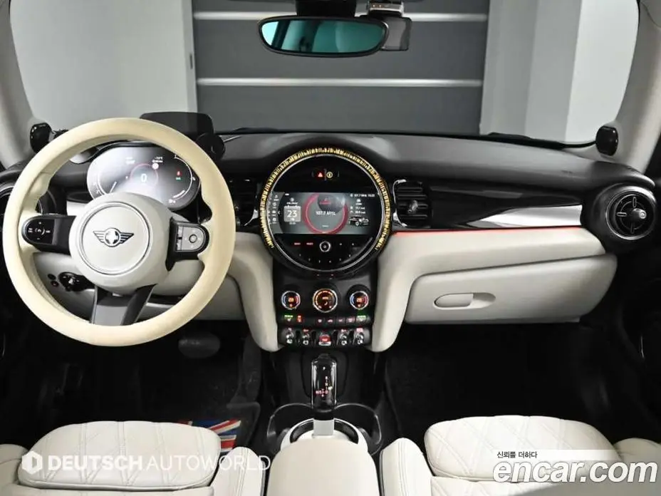 Mini Cooper 2022 2.0 автомат (гидро), фото 7