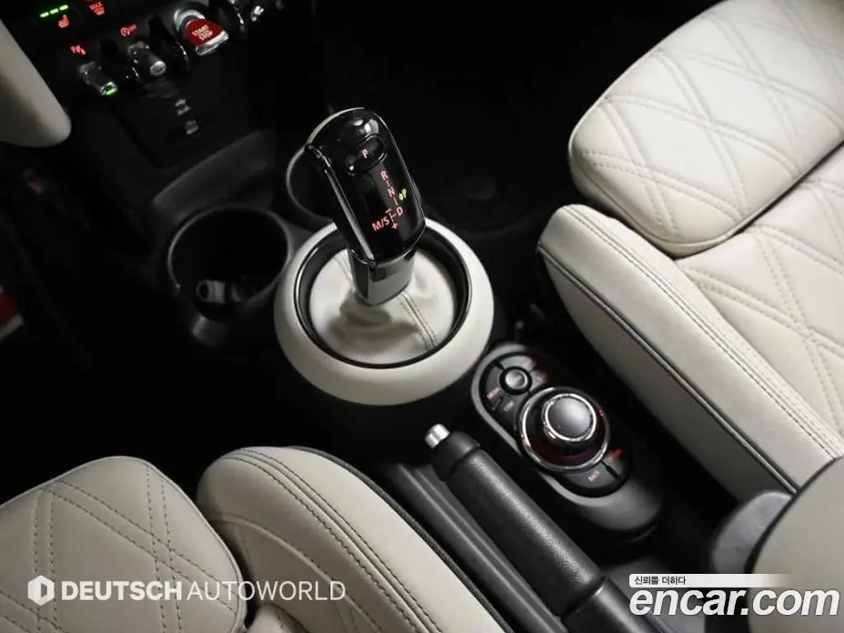 Mini Cooper 2022 2.0 автомат (гидро), фото 9
