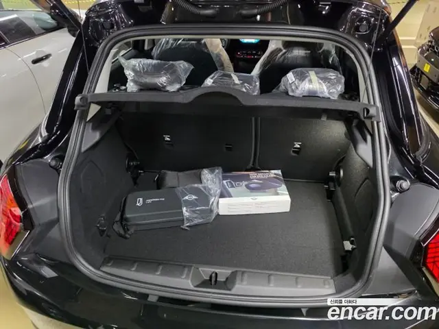 Mini Cooper 2026 2.0 автомат (гидро), миниатюра 6