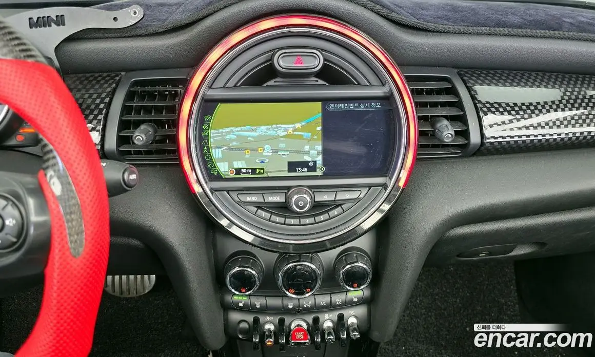 Mini Cooper Convertible 2016 2.0 автомат (гидро), фото 14 Mini Cooper Convertible 2016 2.0 автомат (гидро), фото 14