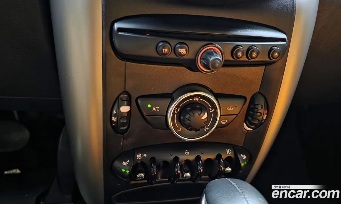 Mini Countryman 2014 2.0 автомат (гидро), фото 15 Mini Countryman 2014 2.0 автомат (гидро), фото 15
