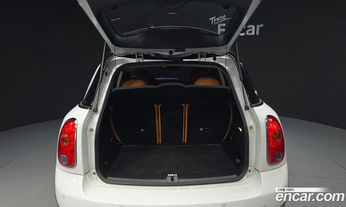 Mini Countryman 2014 2.0 автомат (гидро), фото 20 Mini Countryman 2014 2.0 автомат (гидро), фото 20