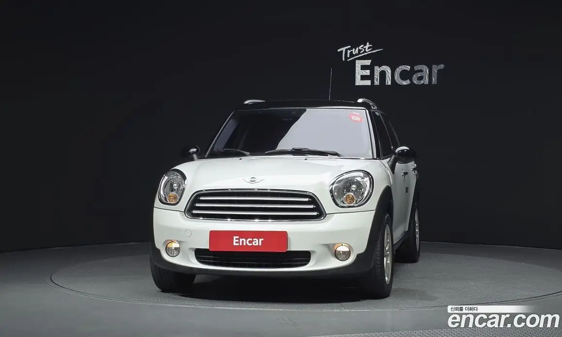 Mini Countryman 2014 2.0 автомат (гидро), фото 3 Mini Countryman 2014 2.0 автомат (гидро), фото 3