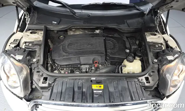 Mini Countryman 2014 2.0 автомат (гидро), миниатюра 6 Mini Countryman 2014 2.0 автомат (гидро), миниатюра 6
