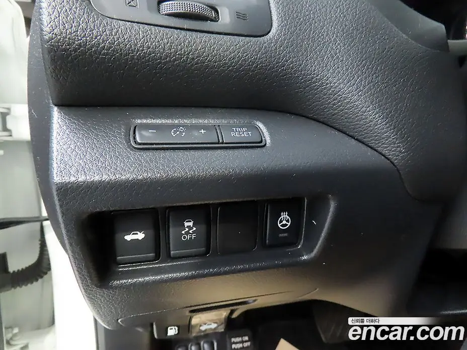 Nissan Altima 2017 2.5 автомат (гидро), фото 15