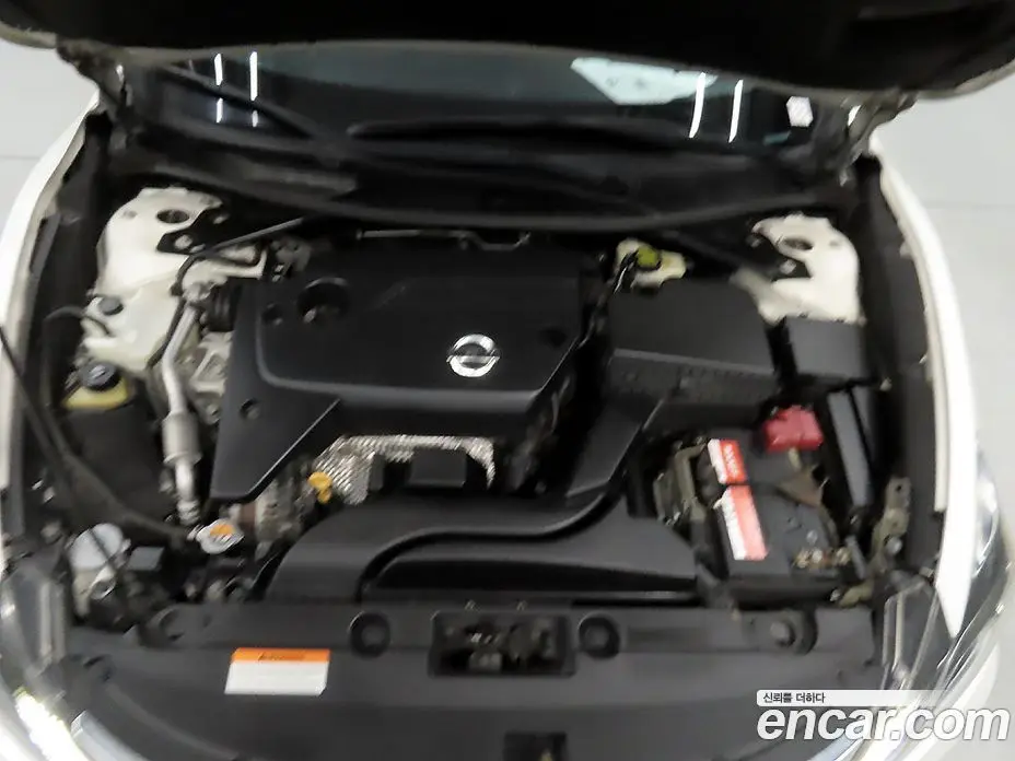 Nissan Altima 2017 2.5 автомат (гидро), фото 19